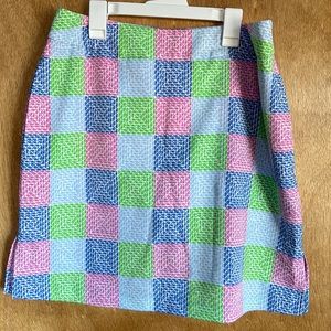 Vineyard Vines skort